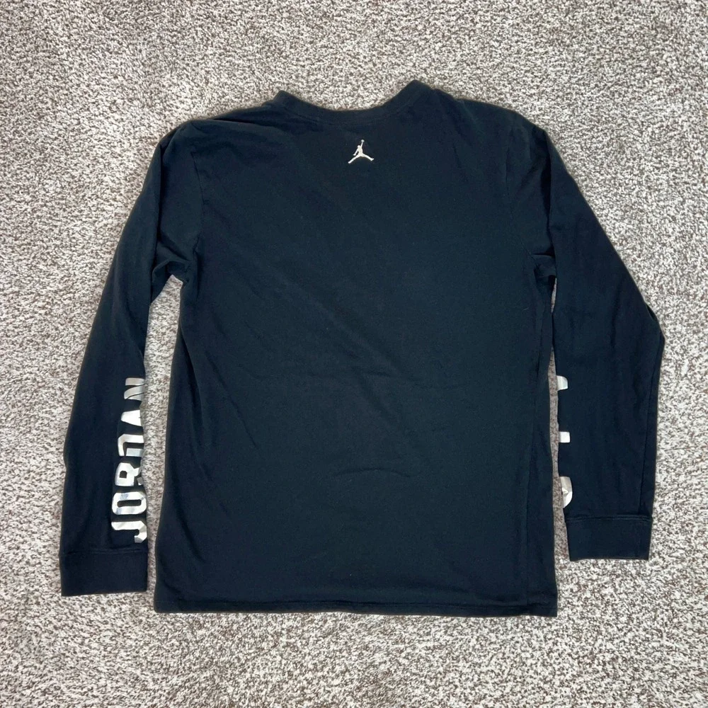 Jordan brand long